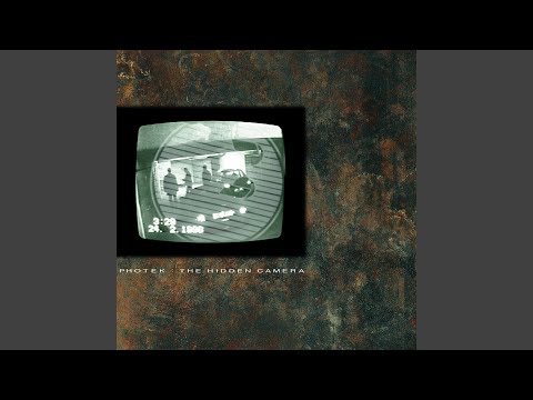 The Hidden Camera (Static Mix)