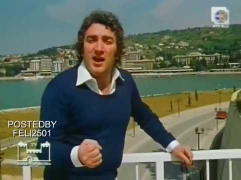 Tony Dallara (video 1972) Norma