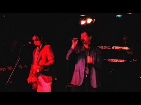 Electric Six - I Buy The Drugs (Columbus, 10-3-14)