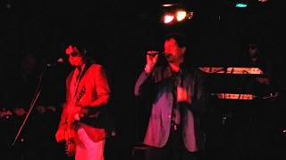 Electric Six - I Buy The Drugs (Columbus, 10-3-14)