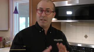 Low-Profile Microwave Not Heating Properly