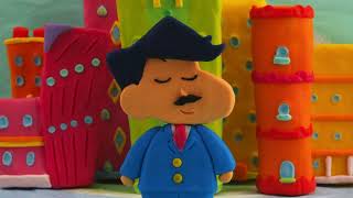 Download lagu Crayon Shin-Chan Movie 2016 Opening Textless (4K 60fps Restored) mp3