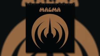 [Vinyl] Hortz Fur Dëhn Stekëhn West - Magma