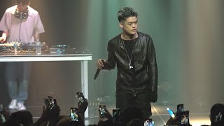 [LIVE] 빈첸 (VINXEN) - 필요도 (2022 CONCERT PADO Vol.1)