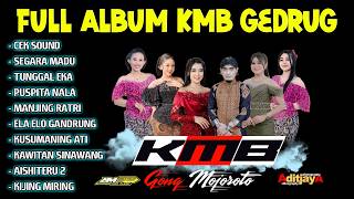 Download lagu Full Album KMB Gedrug Sragen Terbaik - AM pro audio - Aditjaya Pictures - Live Plaosan Januari 2026 mp3