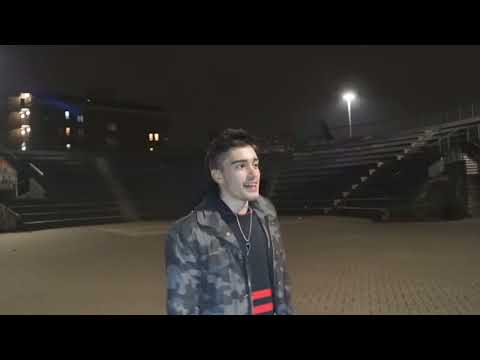 VERACE CONTEST 7 (MILANO) | Darbhula vs Rasty | Ottavi