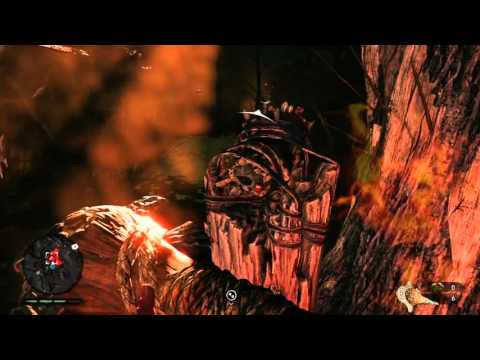 Far Cry® Primal information guide and walkthrough pt33