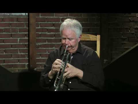 Hip-BoneU Trailer: Principles of Exceptional Trumpet Playing with Malcolm McNab