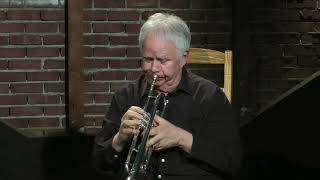 Hip-BoneU Trailer: Principles of Exceptional Trumpet Playing with Malcolm McNab