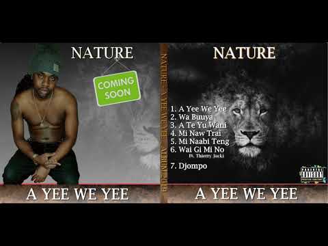 Bad Boy Nature  - a te yu wani
