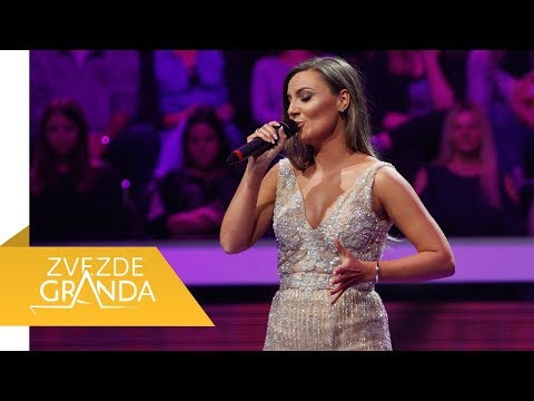 Dusica Trickovic - Nedostajes, Mace moje (live) - ZG - 18/19 - 02.03.19. EM 24