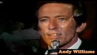 Andy Williams.......Here There and Everywhere.