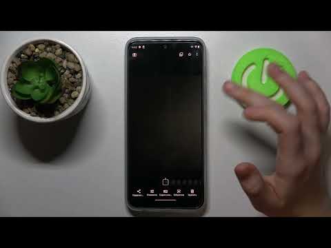 Серийная съемка на Motorola Moto G71 / Много фото сразу на Motorola Moto G71