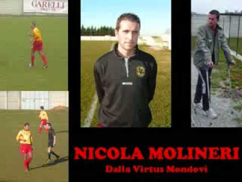 RIASSUNTO STAGIONE 2004-2005