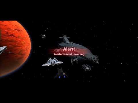 Thrawn vs Leviathan after fixes