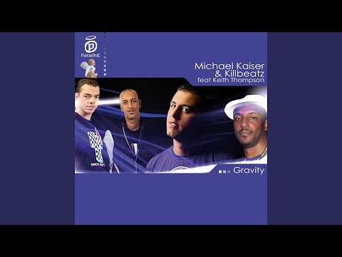 Gravity (Romain Curtis Remix)