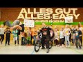 Chris Böhm ALLES GUT ALLES EASY Prod By Tuneruno Official Video