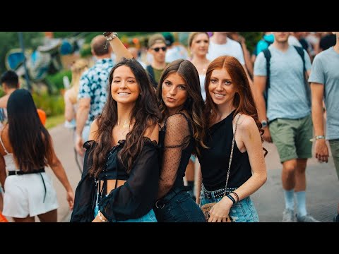 TOMORROWLAND 2020 🔥 La Mejor Música Electrónica 🔥 Lo Mas Nuevo - Electronica Mix