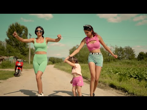 Castkovske cajenky - Tanecne cover video od GipsyErika