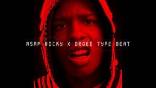 [FREE] Asap Rocky x Droee Type Beat - "Money Counter" | Prod. Younng Poet