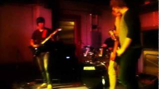 A Fix For the Broken- Darling I'm bleeding from the inside out