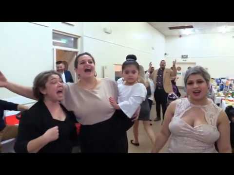 Krst Amelia Marcelka (Tax Band) 9.cast