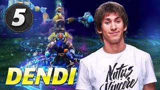 Na`Vi Dendi - Tinker vol.5