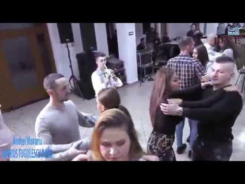 Andrei Morariu si MARIUS TUGULESCU BAND - Super colaj de jiene la fluier 2020 LIVE (JIET-PETRILA)