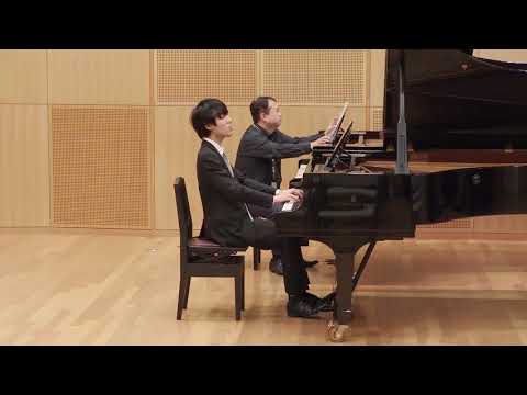 ピアノ：レッスン公開｜上野学園大学　2018年6月17日オープンキャンパス