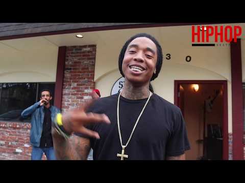 Frenchyoso & Mafi D talk  'Mafioso 2'