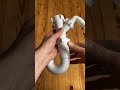 Прямоточный сифон с отводом для подключения слива от стиральной машины, без выпуска, S-4005 👍