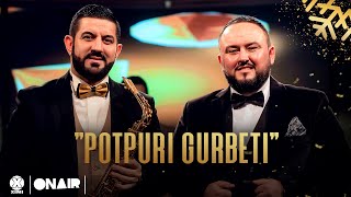 Adnan Kamberi & Agim Band - Potpuri Gurbeti (Gezuar 2022)