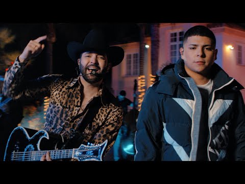 Código FN ft. Marca MP - Soy Para Ti (Video En Vivo)