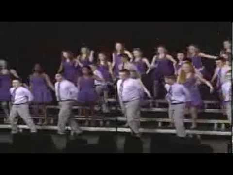 TMS Tonali-T 2012-2013 Show Choir