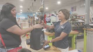 Discover New Finds Every Day at Austin Habitat ReStore