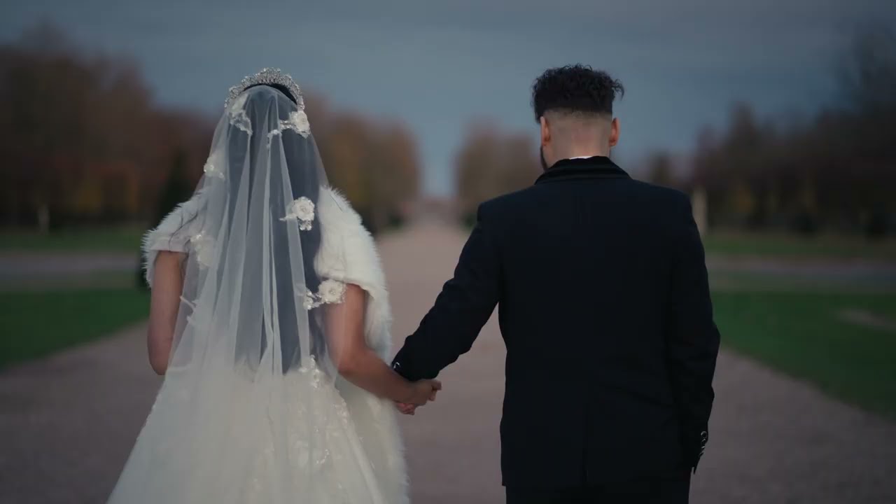 Showreel KR Production