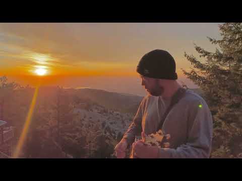 Gospel Sunday Banjo Sunrise — “I Saw the Light”