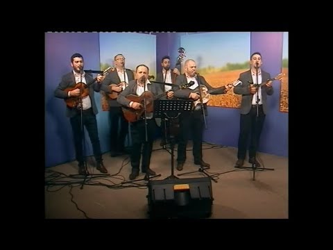 Tamburaši Rubato - Pod Brajde