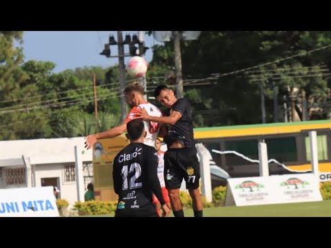 Mictlán 2-3 Guastatoya | Apertura 2025 | Jornada 17