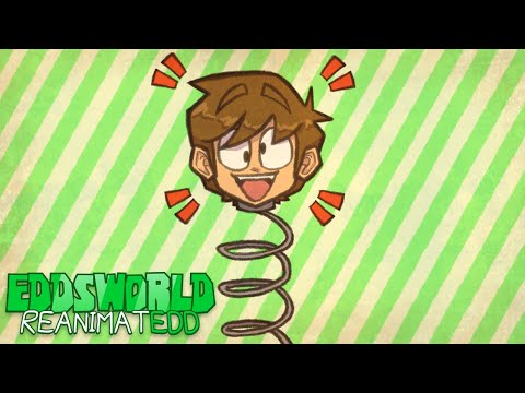 DOING REANIMATEDD COLLAB