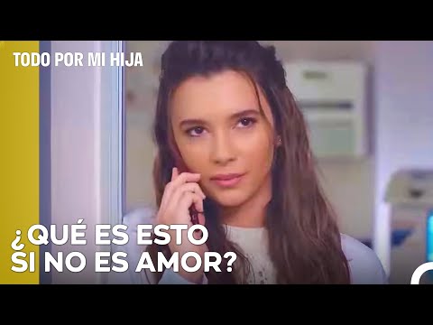 Puedes Quedarte Con Nosotros Si Quieres, Candan - Todo Por Mi Hija Capitulo 35