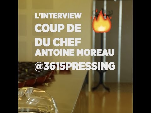 L'ITW COUP DE FEU 🔥 #16 - ARNAUD MOREAU