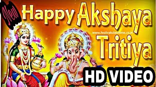 Happy Akshaya Tritiya , New Best whatsapp status, Awesome new whatsapp video, B. Nayak presentations
