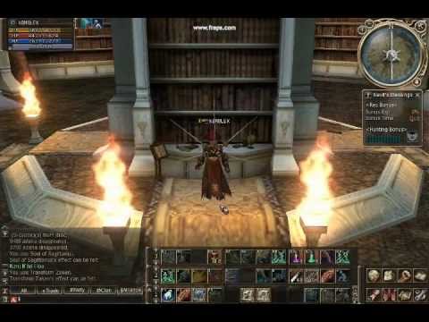 L2 BFDR Vesper thrower 11+ boom