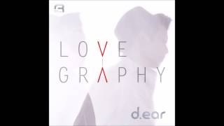 D.ear - Draw You 너를 그리다