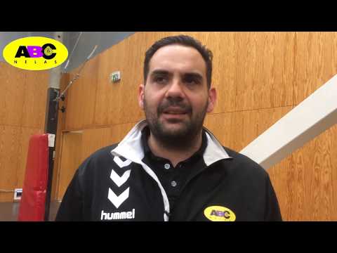 Post Match | FC Arouca 3-5 ABC Nelas | CN II Div. Futsal 2018-19 | Serie C | 18ª Jornada