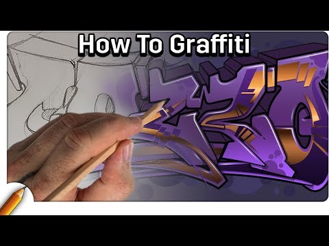 Thumbnail of Custom Graffiti on Commission