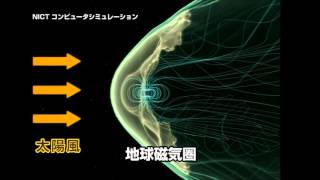 Magnetosphere
