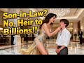 Free Salesman Or Secret Billionaire The Twist Will Shock You Movie Film Drama Goddess