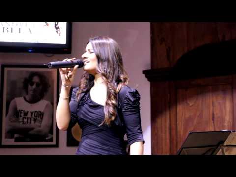 Andrea Bela - Si tu no estas aqui